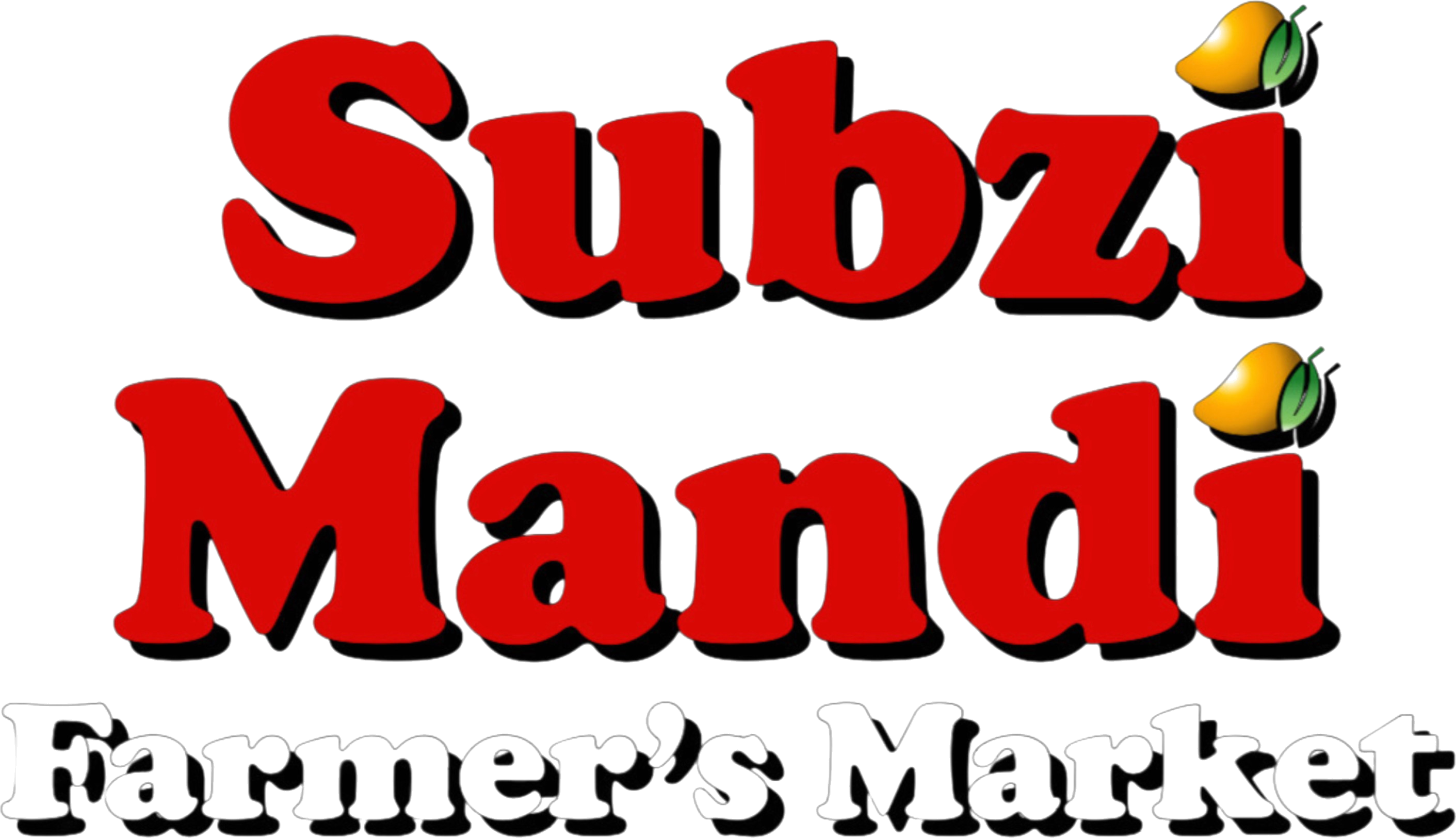 Subzi Mandi Farmer's Market