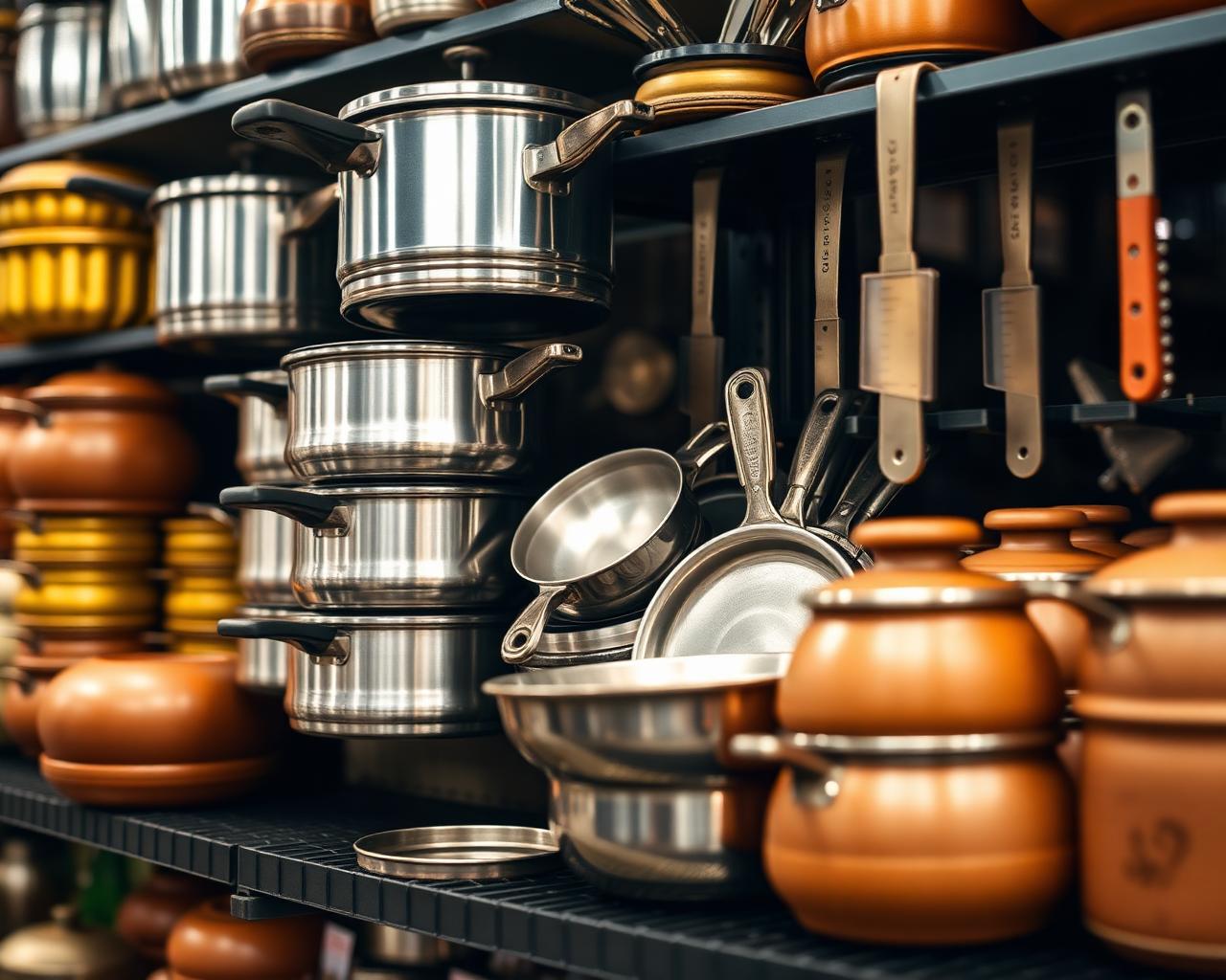 Kitchenware