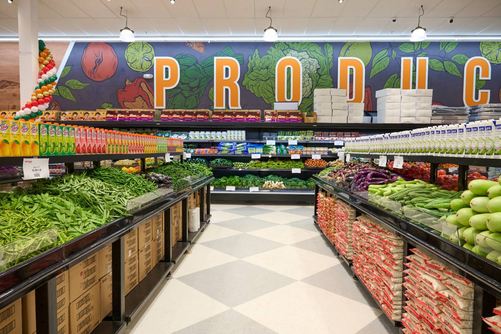 Produce